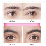 Épilateur électrique pour sourcils