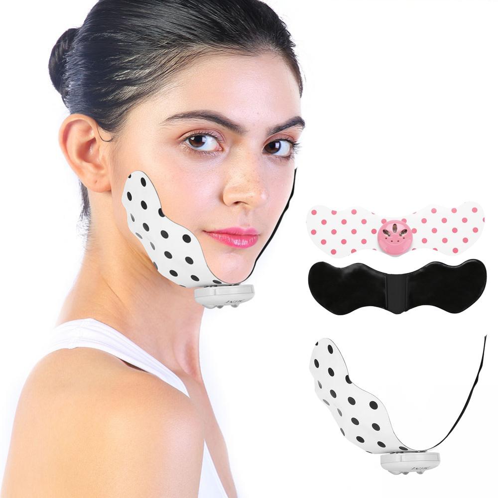 Appareil Minceur Facial Patch massage du visage