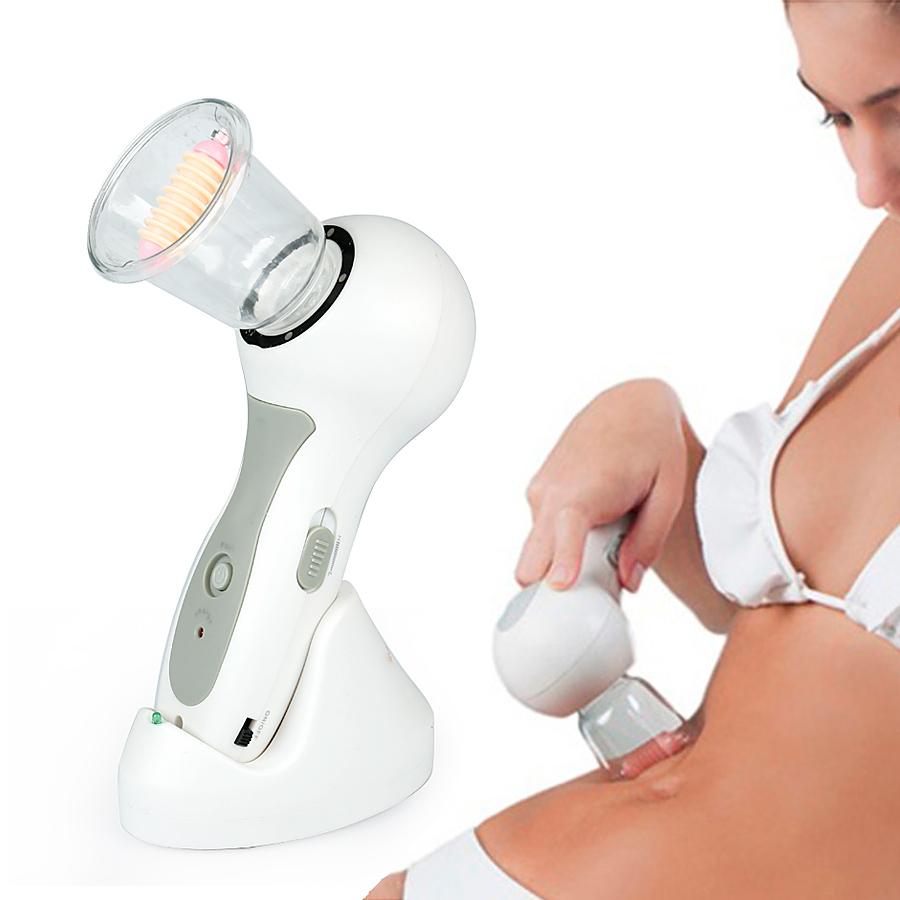 Ventouse De Liposuccion Anti-Cellulite