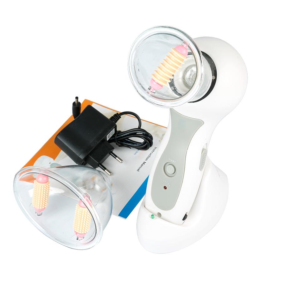 Ventouse De Liposuccion Anti-Cellulite