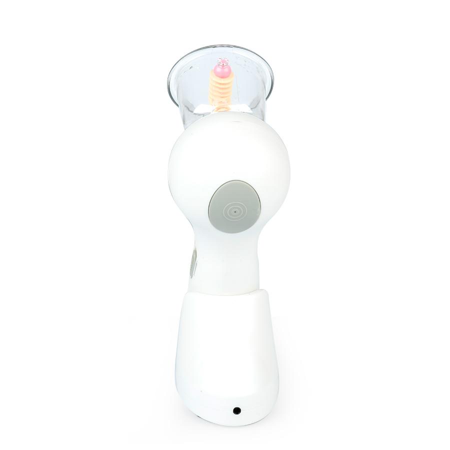 Ventouse De Liposuccion Anti-Cellulite