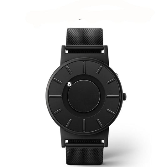 Montre fashion sans chiffres