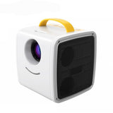 Mini vidéoprojecteur portable