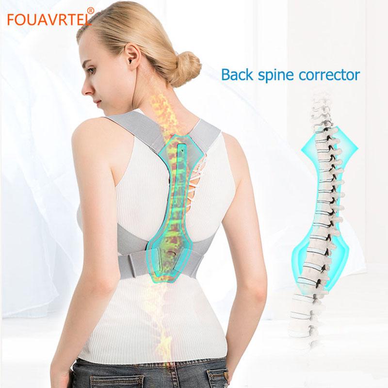Correcteur de Posture Discret Nouvelle Génération