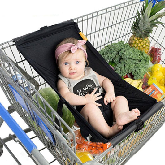 Le Hamac Spécial Caddie pour Bébé
