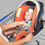 Le Hamac Spécial Caddie pour Bébé