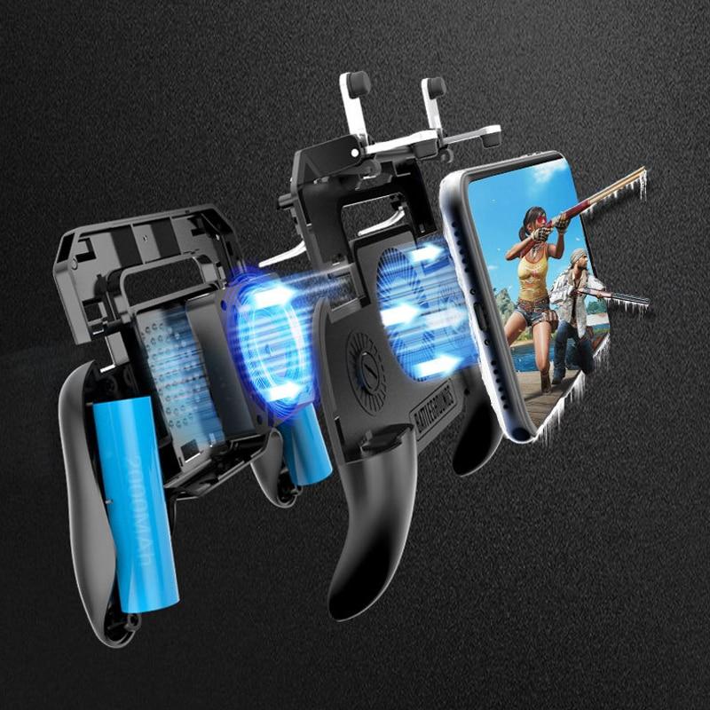 Support pour jeux sur Smartphone