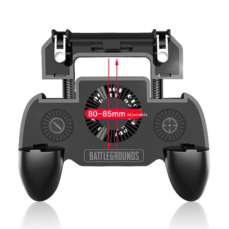 Support pour jeux sur Smartphone