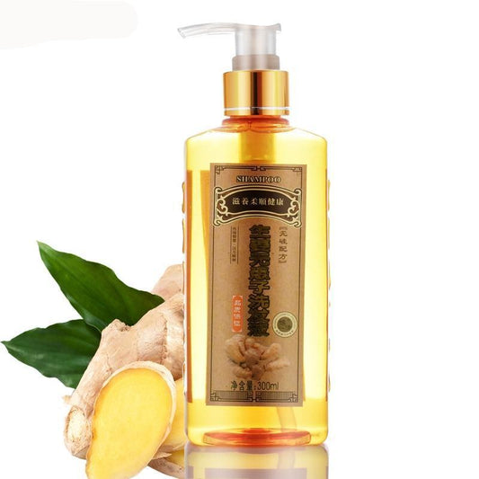 Shampooing anti-chute naturel