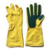 Gants Éponge