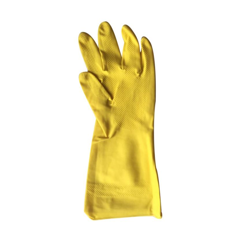 Gants Éponge