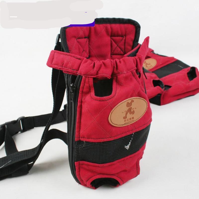 Sac de transport pour chien et chat