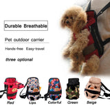 Sac de transport pour chien et chat
