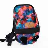 Sac de transport pour chien et chat