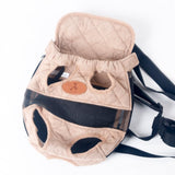 Sac de transport pour chien et chat