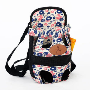 Sac de transport pour chien et chat