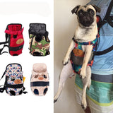 Sac de transport pour chien et chat