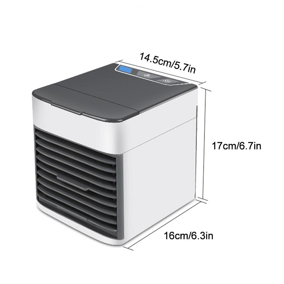 Rafraichisseur D'air Ultra Compact
