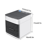 Rafraichisseur D'air Ultra Compact
