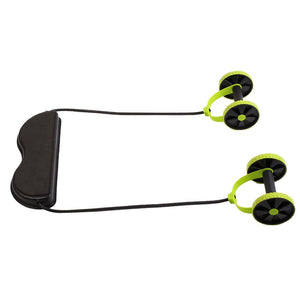Appareil de musculation multifonction