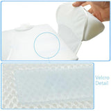 Positionneur Dorsal Pour Bébé