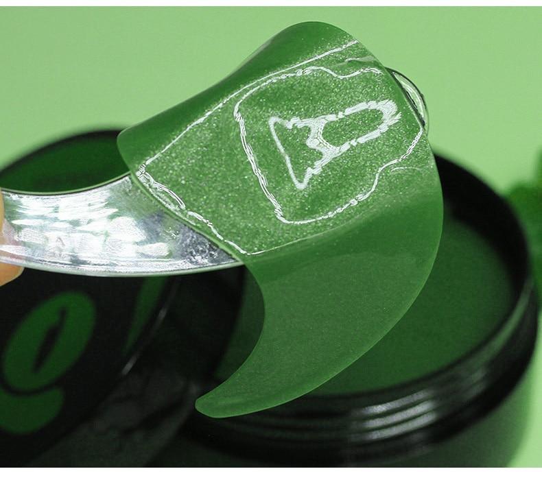 Masques pour les yeux anti âge et anticernes