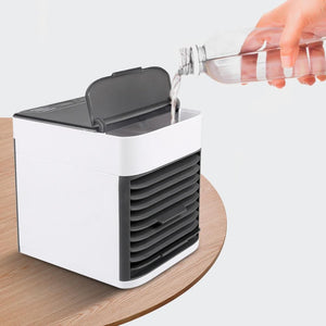 Rafraichisseur D'air Ultra Compact