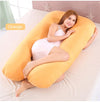 Coussin de grossesse XXL