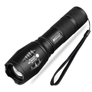 lampe torche led