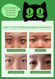 Masques pour les yeux anti âge et anticernes