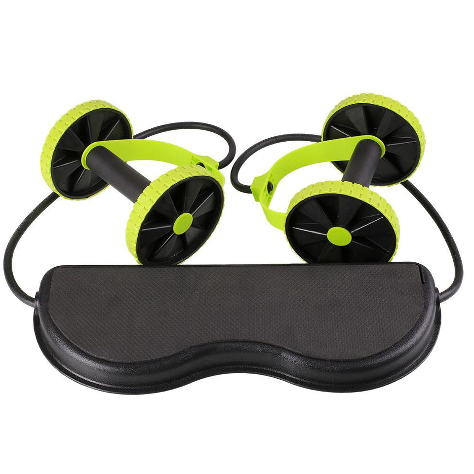 Appareil de musculation multifonction
