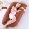 Coussin de grossesse XXL