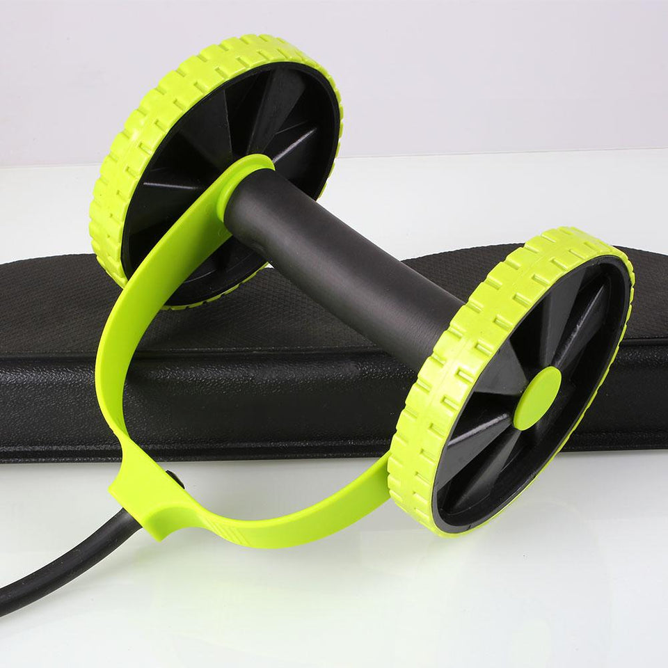 Appareil de musculation multifonction