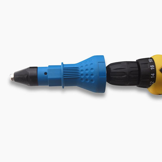 Pince À Rivet Electrique Pour Perceuses