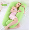 Coussin de grossesse XXL