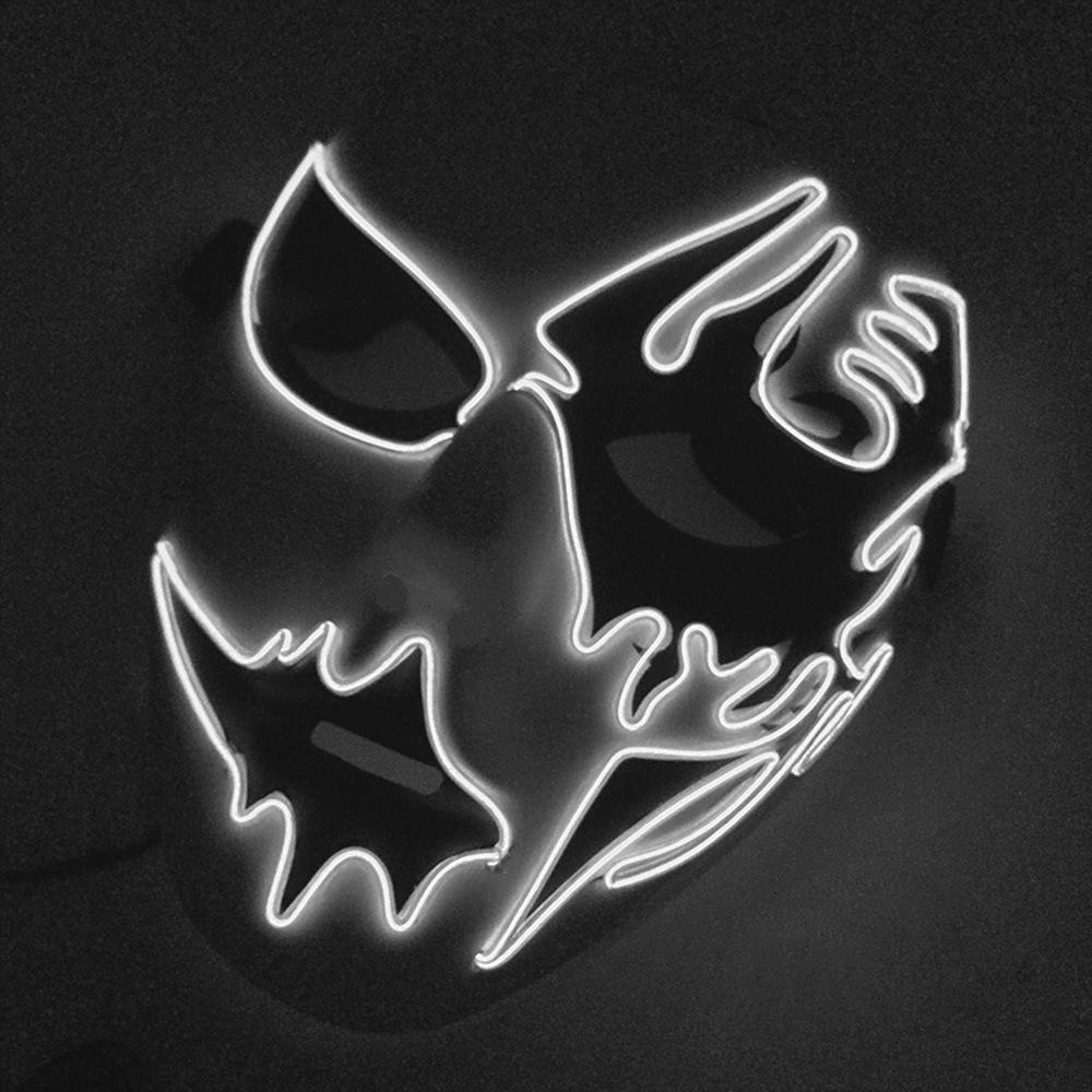 Masque LED La Purge 3