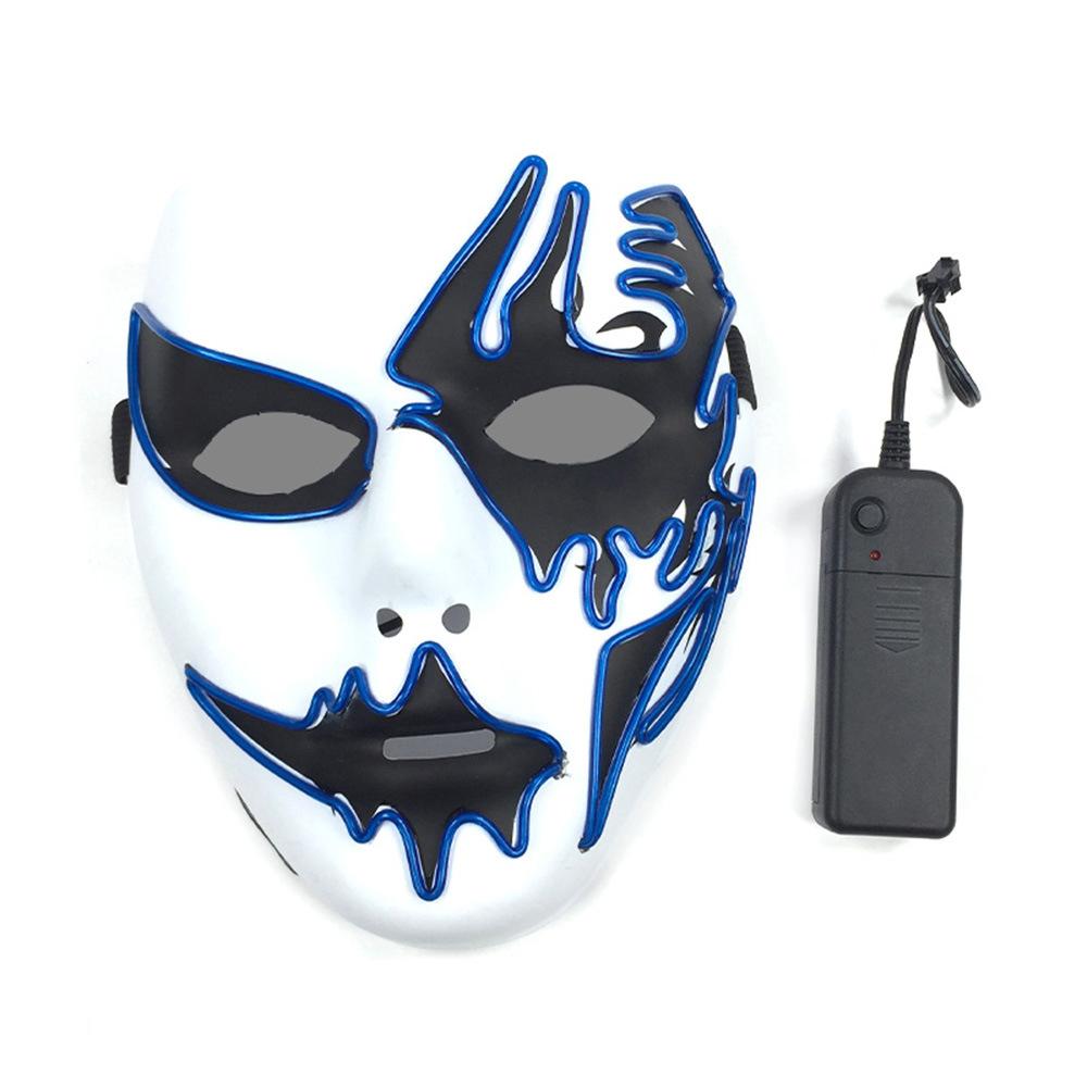 Masque LED La Purge 3