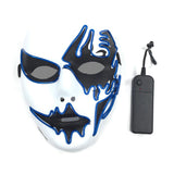 Masque LED La Purge 3