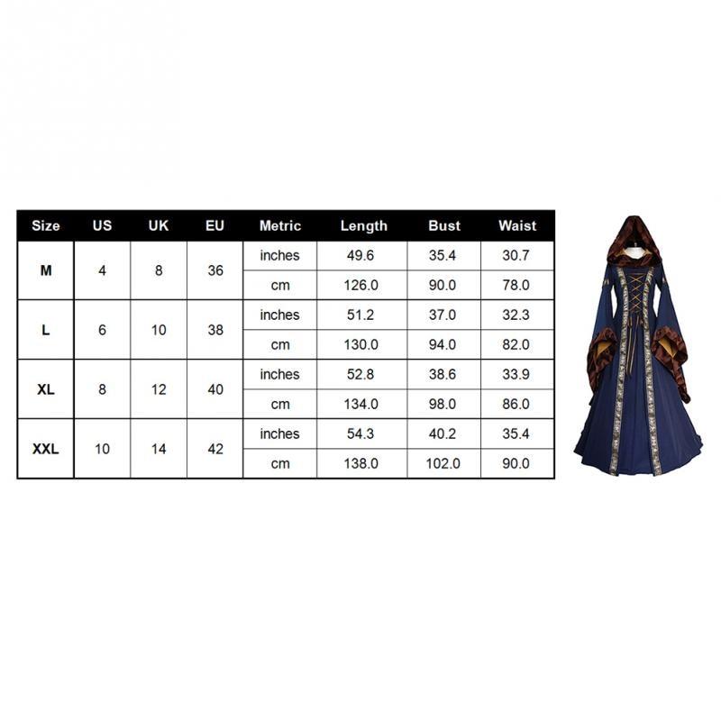 Robe de Style Victorien