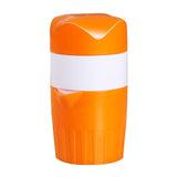 Mixeur De Jus Compact Et  Manuel