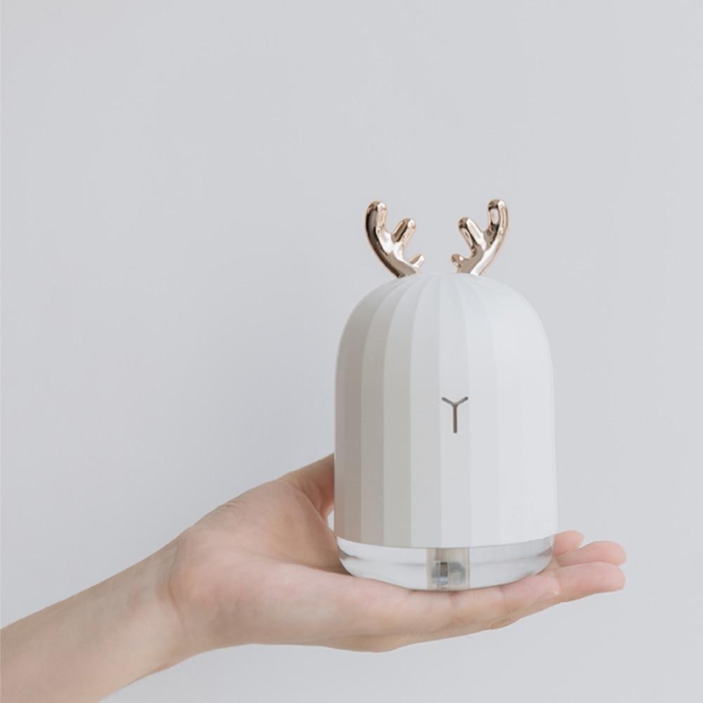 Humidificateur, brumisateur d’huiles essentielles à ultrason