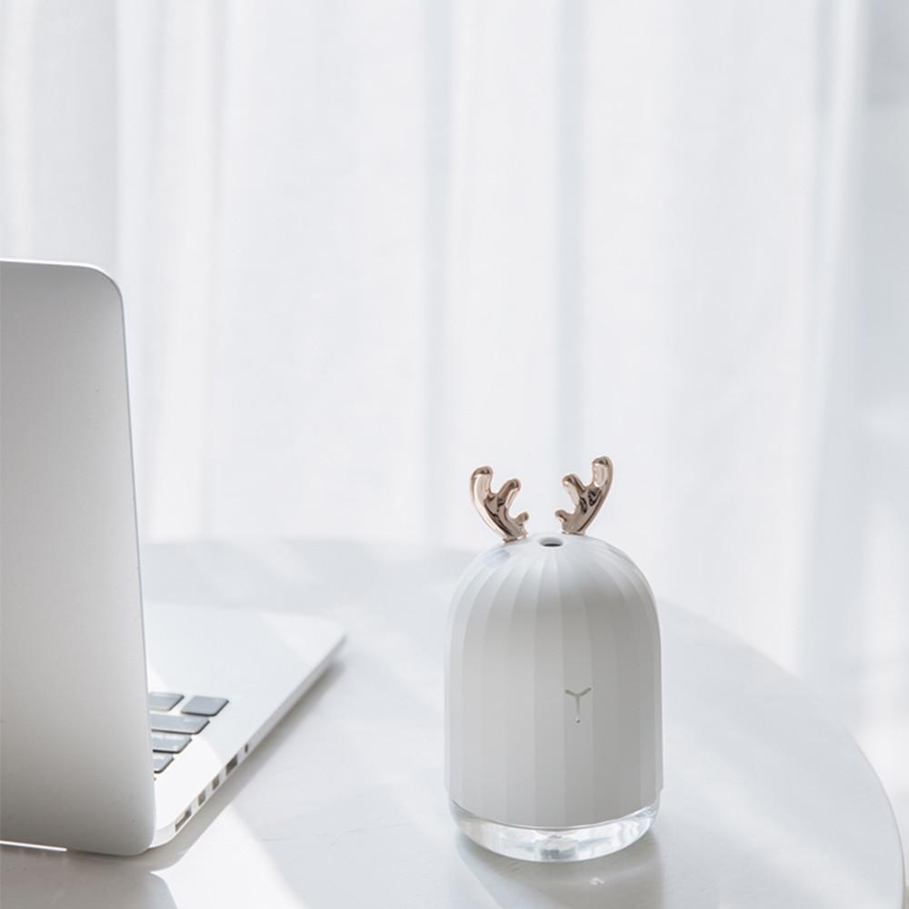 Humidificateur, brumisateur d’huiles essentielles à ultrason