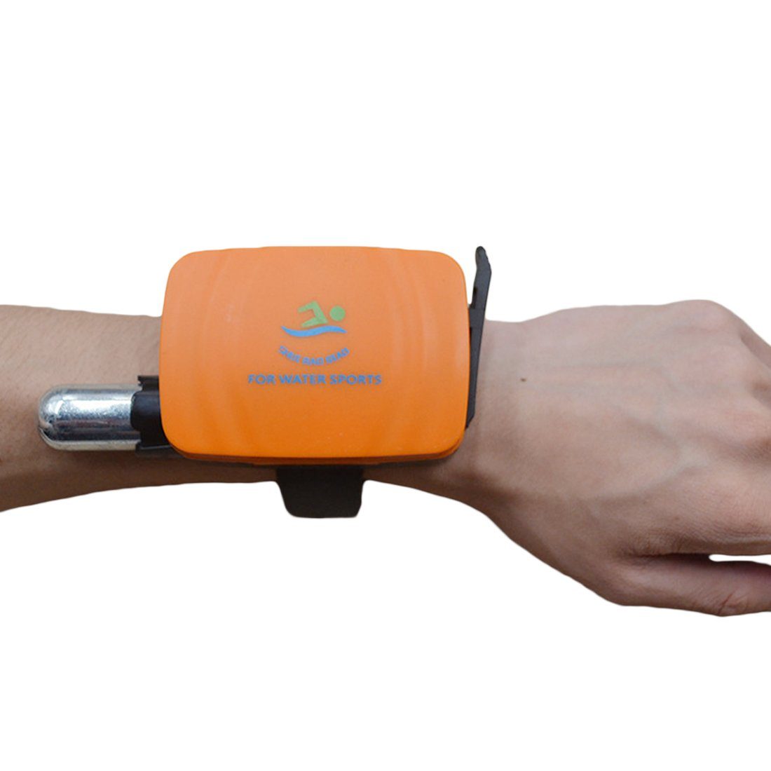 Bracelet anti-noyade