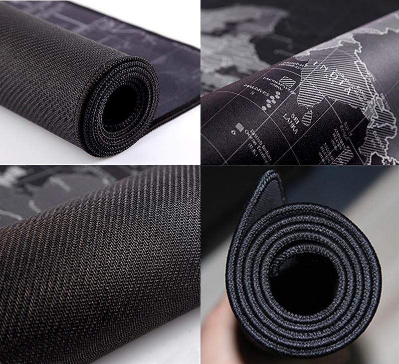 Tapis de souris xxl