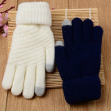 Gants tactiles