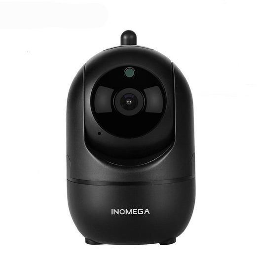 Caméra de surveillance intelligente sans fil