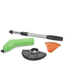 Tondeuse Sans Fil Polyvalente Pour Jardin