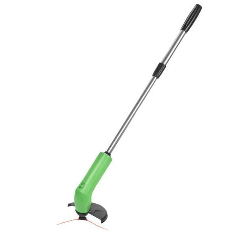 Tondeuse Sans Fil Polyvalente Pour Jardin