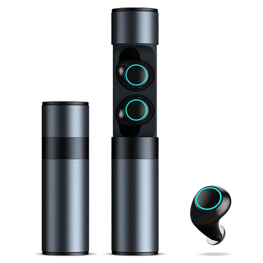 Écouteurs bluetooth waterproof