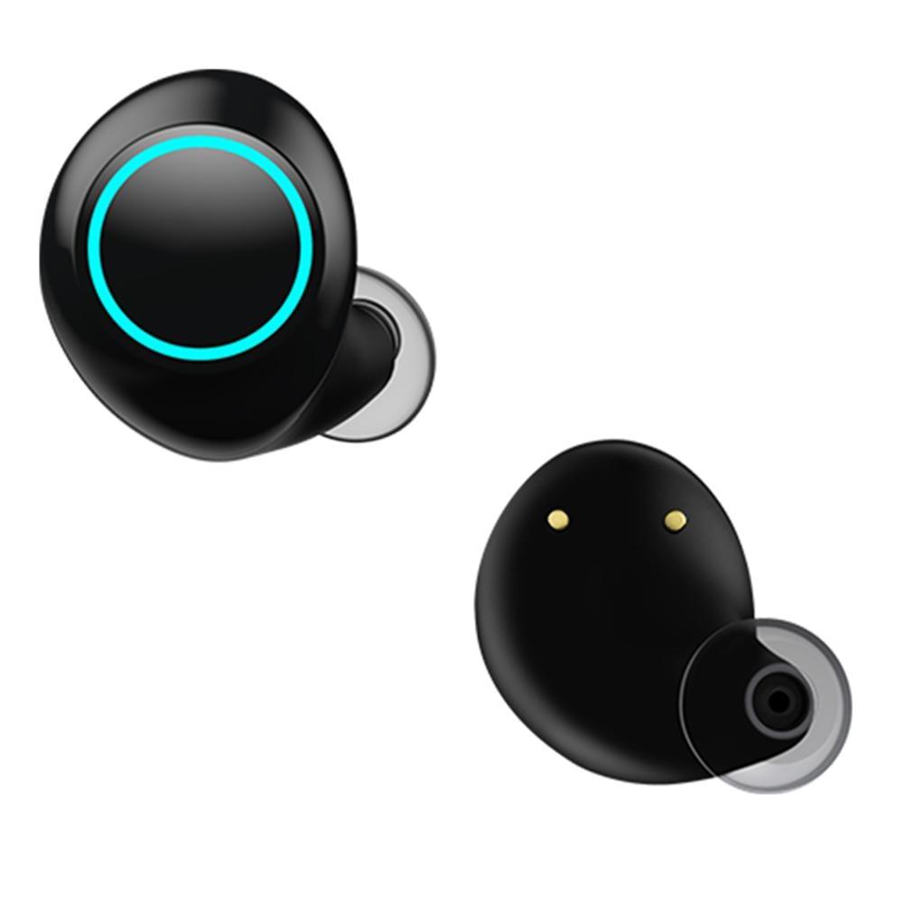 Écouteurs bluetooth waterproof